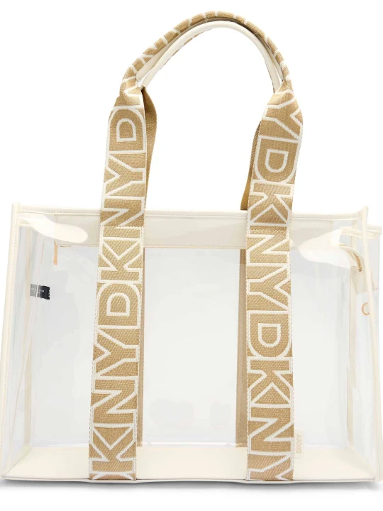 Zdjęcie produktu DKNY Shopperka + saszetka