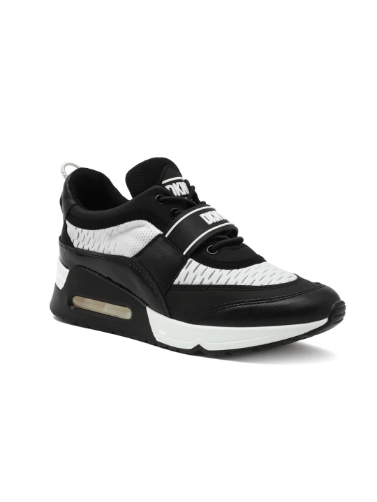 Zdjęcie produktu DKNY Sneakersy AISLIN czarny