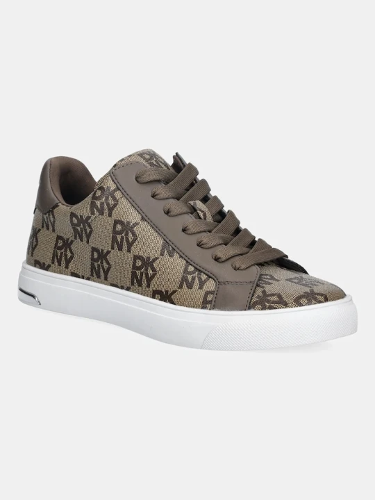 Zdjęcie produktu Dkny sneakersy Ariselle beżowy