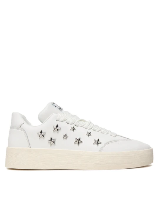 Zdjęcie produktu DKNY Sneakersy Glynda K1624481 Biały