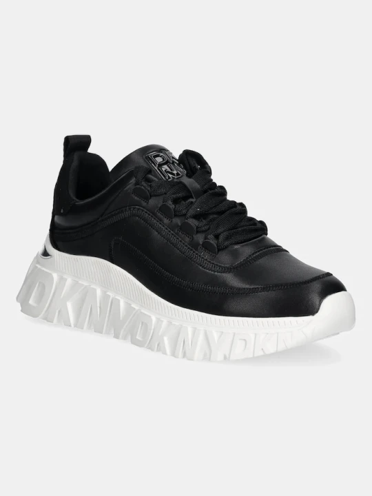 Zdjęcie produktu Dkny sneakersy Lacombe czarny