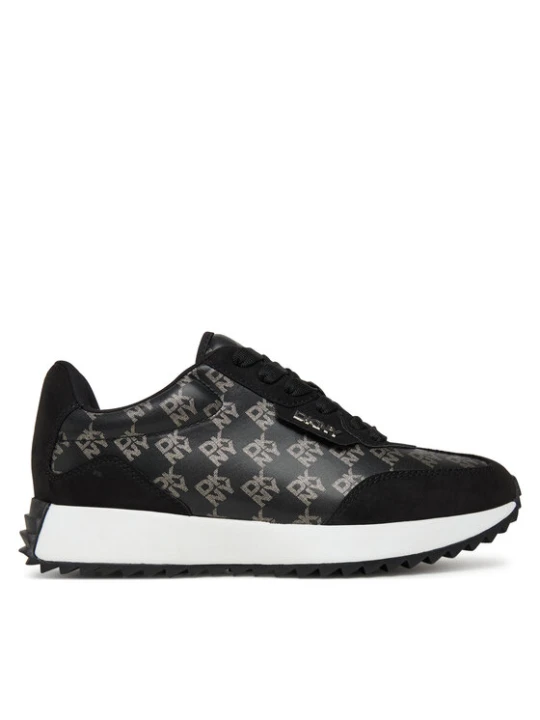 Zdjęcie produktu DKNY Sneakersy Naples K3522140 Czarny