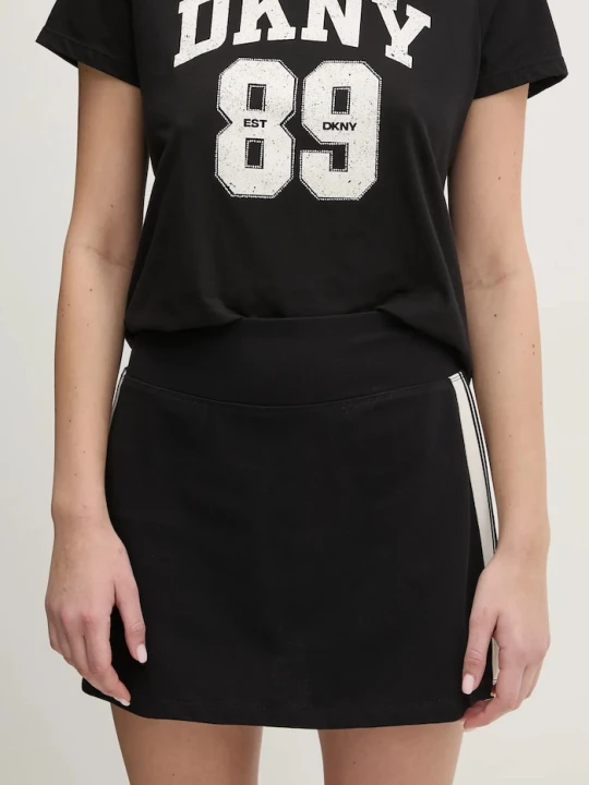 Zdjęcie produktu DKNY spódnica czarny