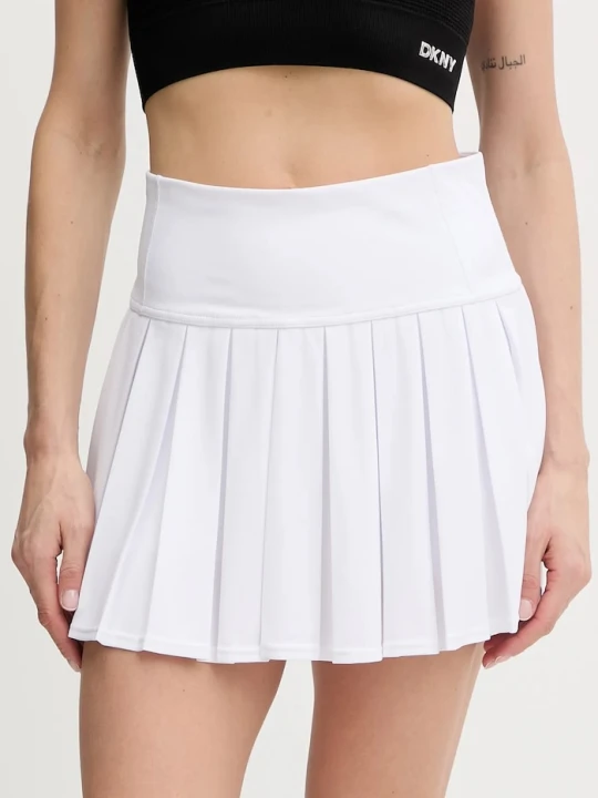 Zdjęcie produktu Dkny spódnica biały