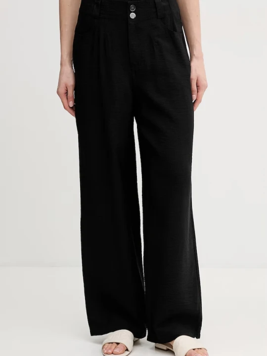Zdjęcie produktu Dkny spodnie czarny