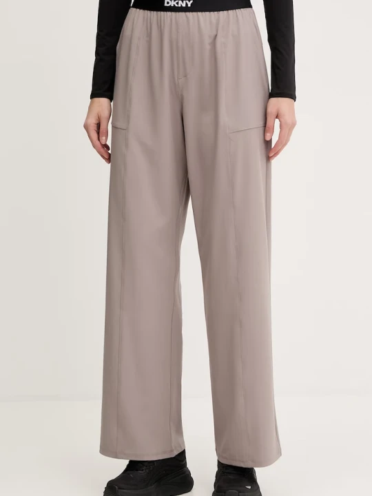 Zdjęcie produktu Dkny spodnie szary