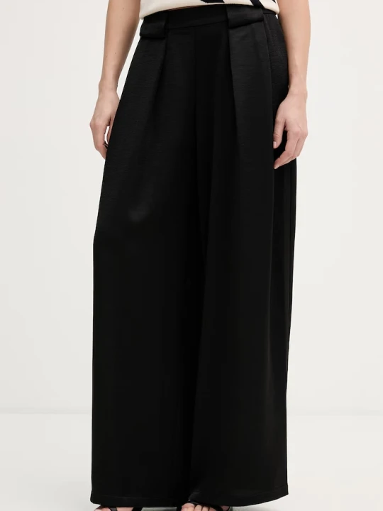 Zdjęcie produktu Dkny spodnie czarny