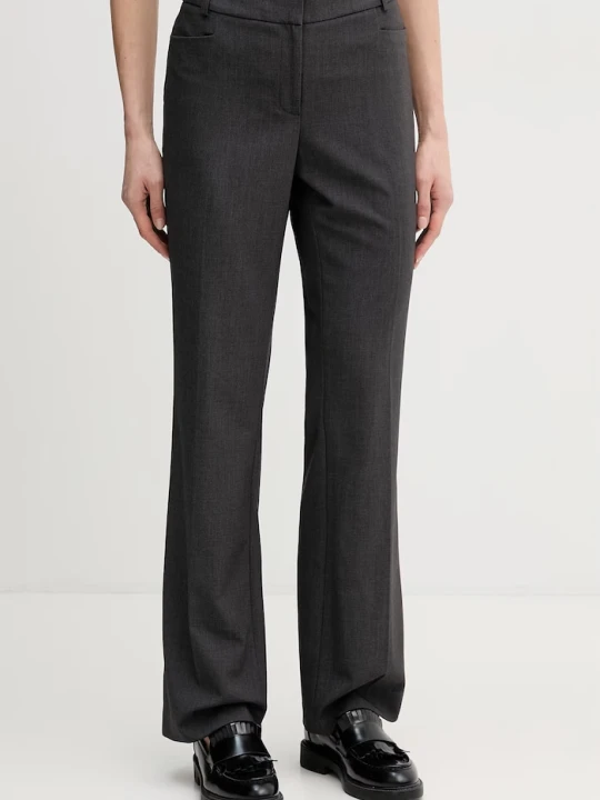 Zdjęcie produktu Dkny spodnie szary