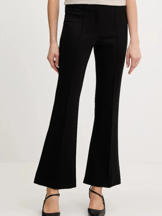 Zdjęcie produktu Dkny spodnie czarny