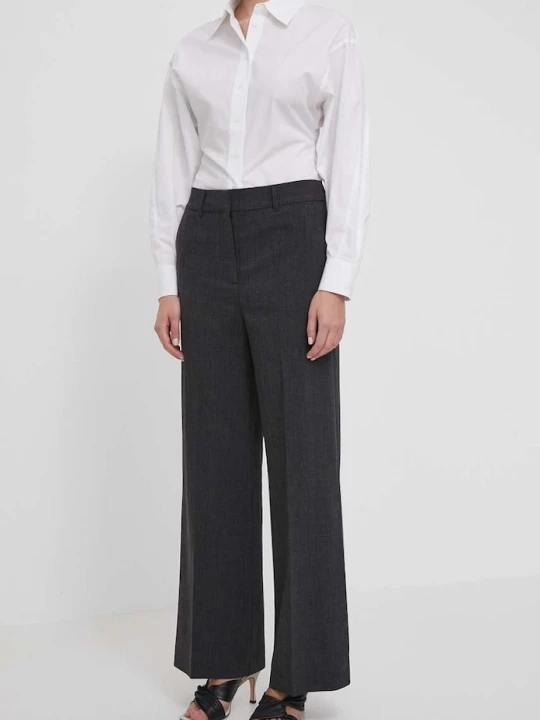 Zdjęcie produktu Dkny spodnie szary