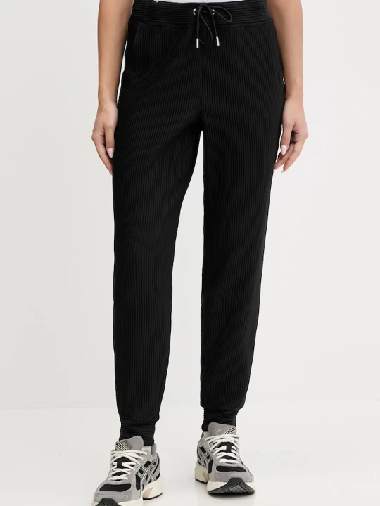 Zdjęcie produktu DKNY spodnie dresowe czarny
