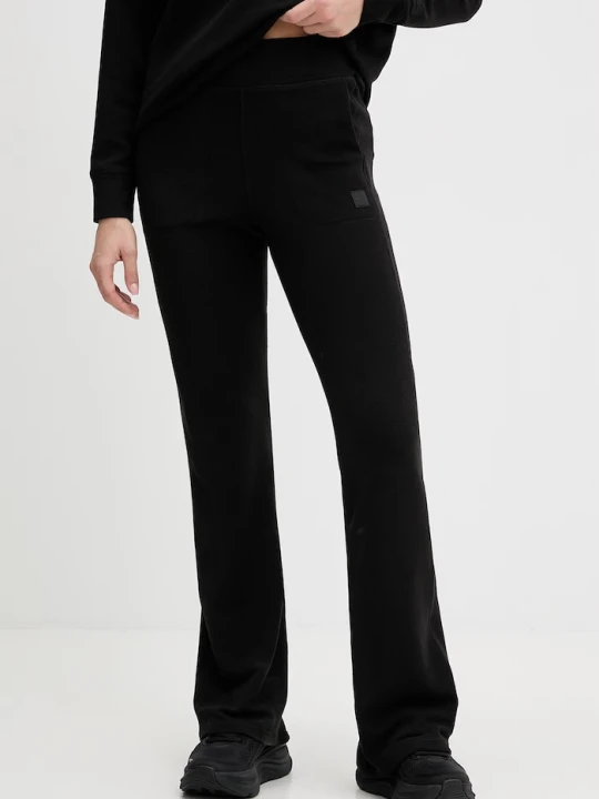 Zdjęcie produktu DKNY spodnie dresowe czarny