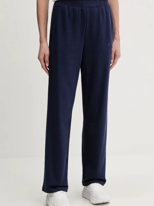 Zdjęcie produktu Dkny spodnie dresowe granatowy