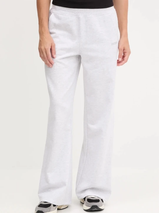 Zdjęcie produktu Dkny spodnie dresowe szary