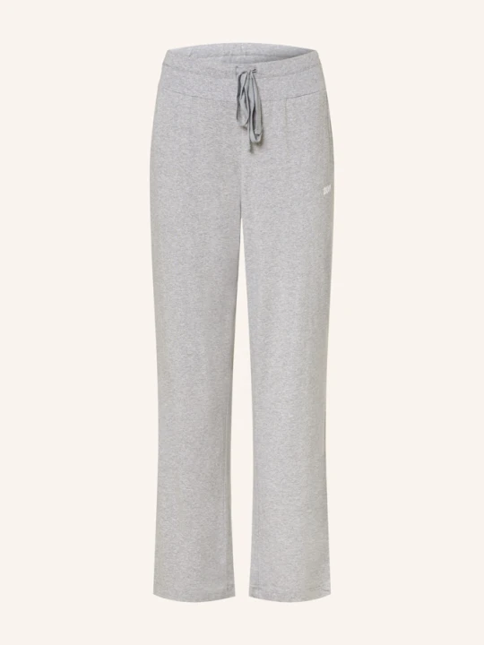 Zdjęcie produktu Dkny Spodnie Od Piżamy Must Have Basics grau JASNOCZARY