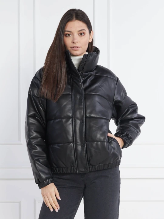 Zdjęcie produktu DKNY Sport Kurtka | Regular Fit czarny