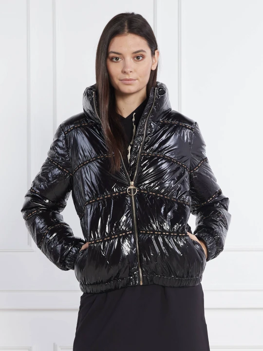 Zdjęcie produktu DKNY Sport Kurtka | Regular Fit czarny
