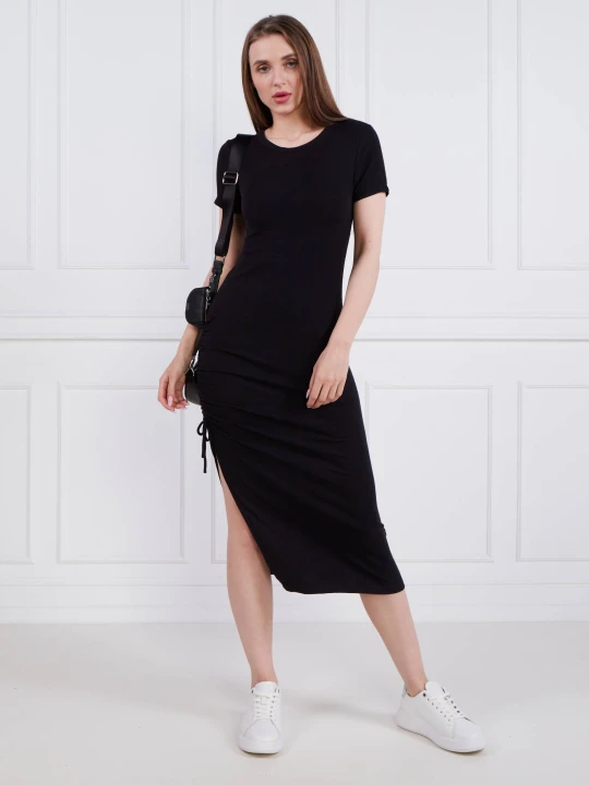 Zdjęcie produktu DKNY Sport Sukienka czarny