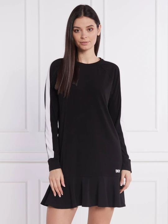 Zdjęcie produktu DKNY Sport Sukienka czarny