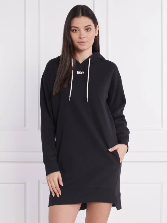 Zdjęcie produktu DKNY Sport Sukienka czarny