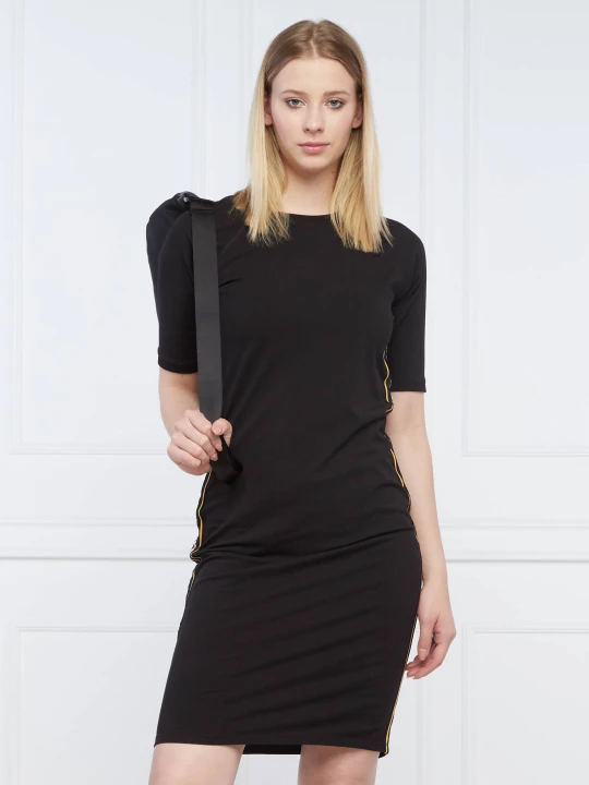 Zdjęcie produktu DKNY Sport Sukienka czarny
