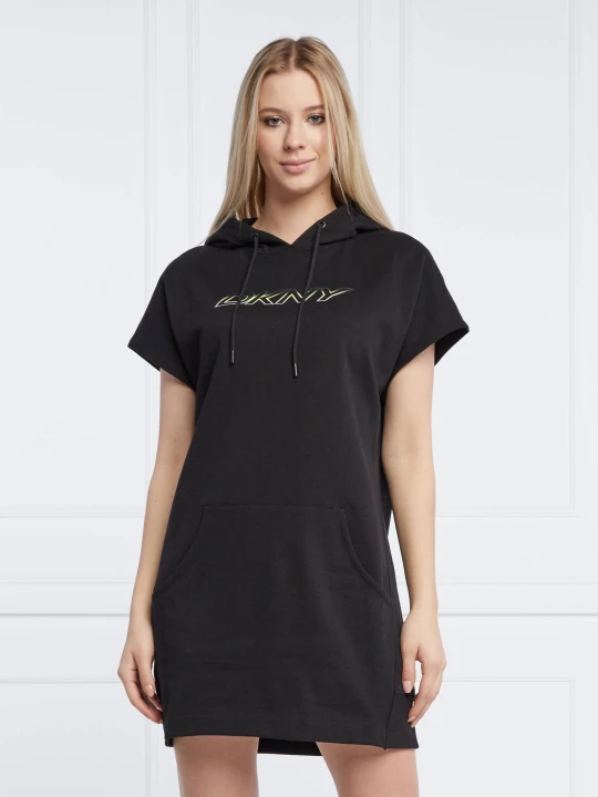 Zdjęcie produktu DKNY Sport Sukienka czarny