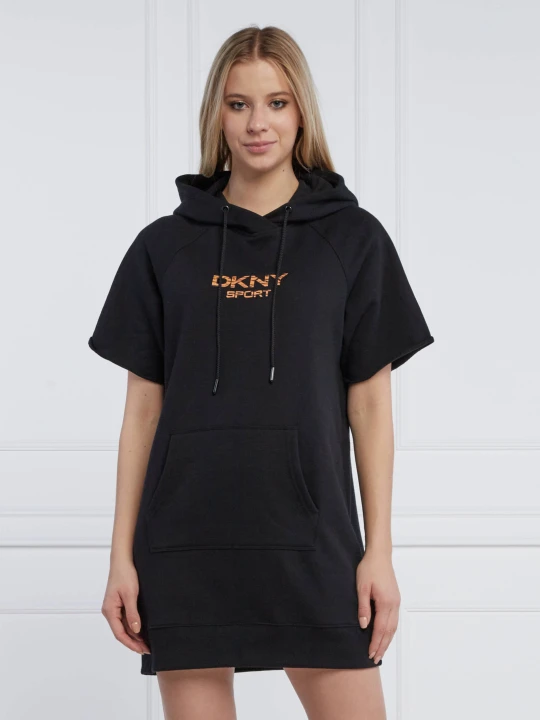 Zdjęcie produktu DKNY Sport Sukienka czarny