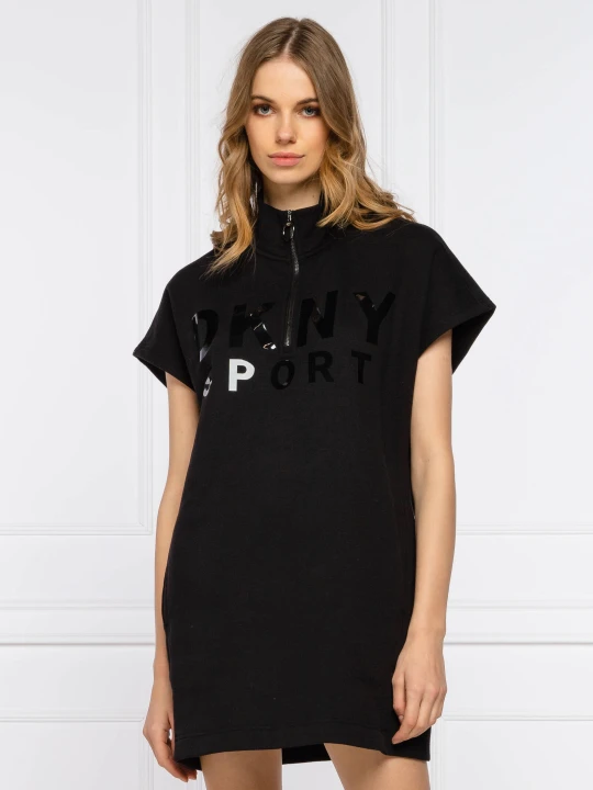 Zdjęcie produktu DKNY Sport Sukienka czarny