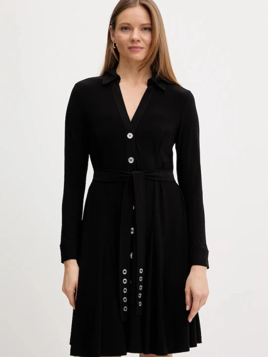 Zdjęcie produktu Dkny sukienka czarny
