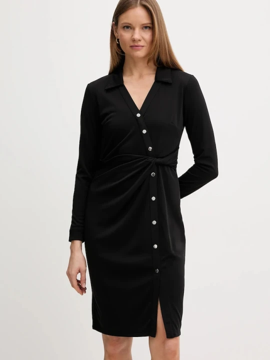 Zdjęcie produktu Dkny sukienka czarny