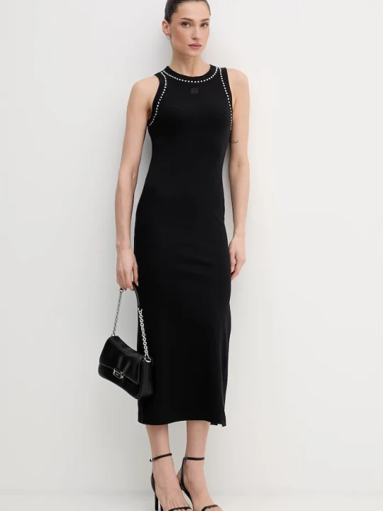 Zdjęcie produktu Dkny sukienka czarny