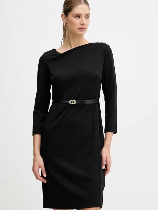 Zdjęcie produktu Dkny sukienka czarny