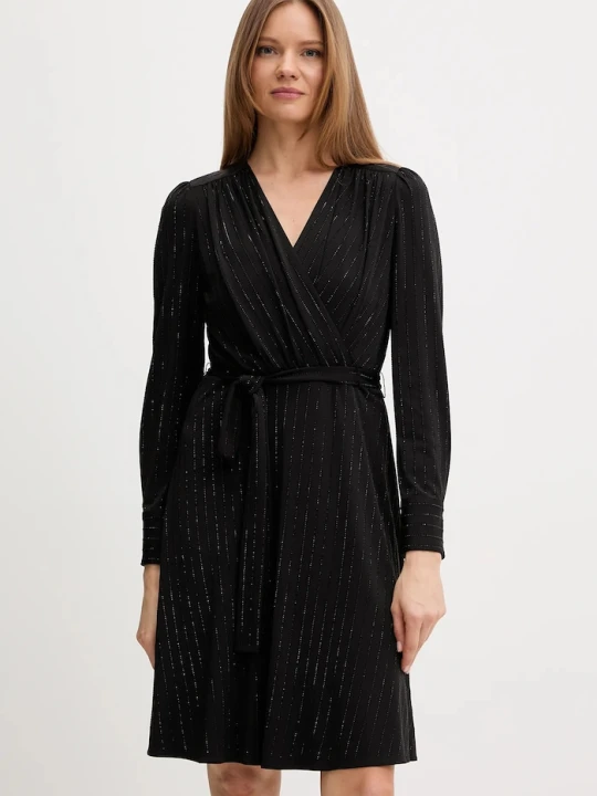 Zdjęcie produktu Dkny sukienka czarny