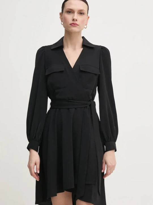 Zdjęcie produktu Dkny sukienka czarny