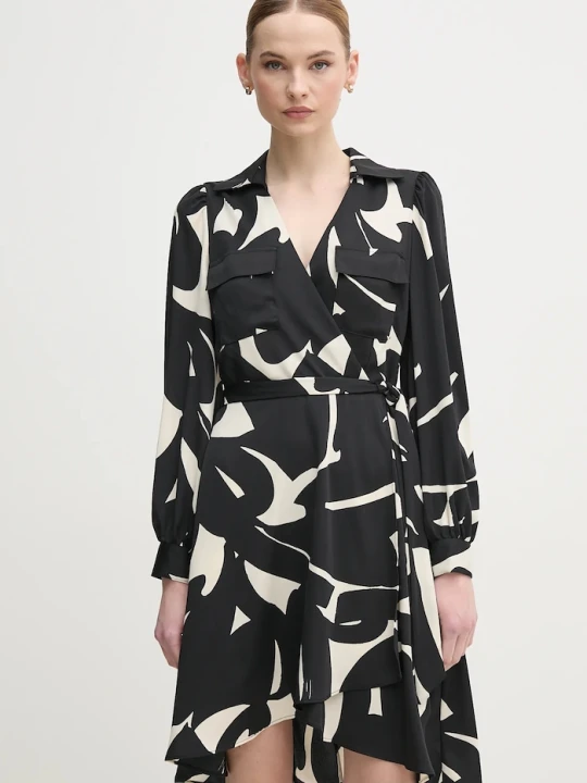 Zdjęcie produktu Dkny sukienka czarny