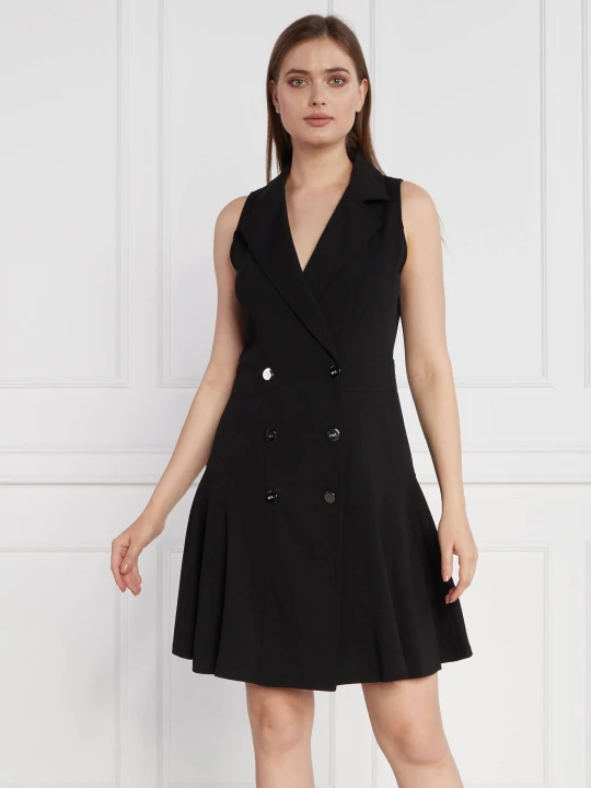Zdjęcie produktu DKNY Sukienka czarny