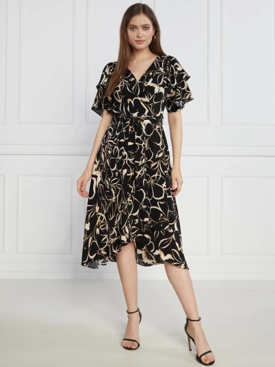 Zdjęcie produktu DKNY Sukienka czarny