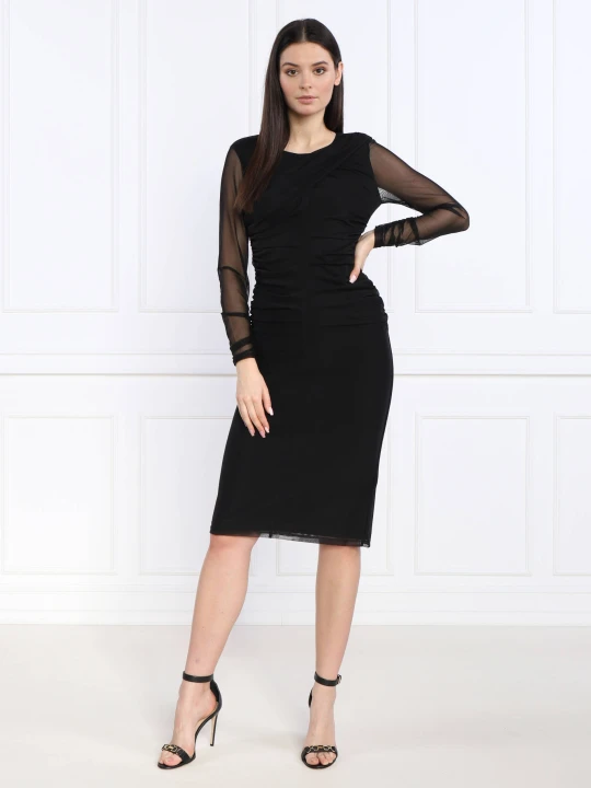 Zdjęcie produktu DKNY Sukienka czarny