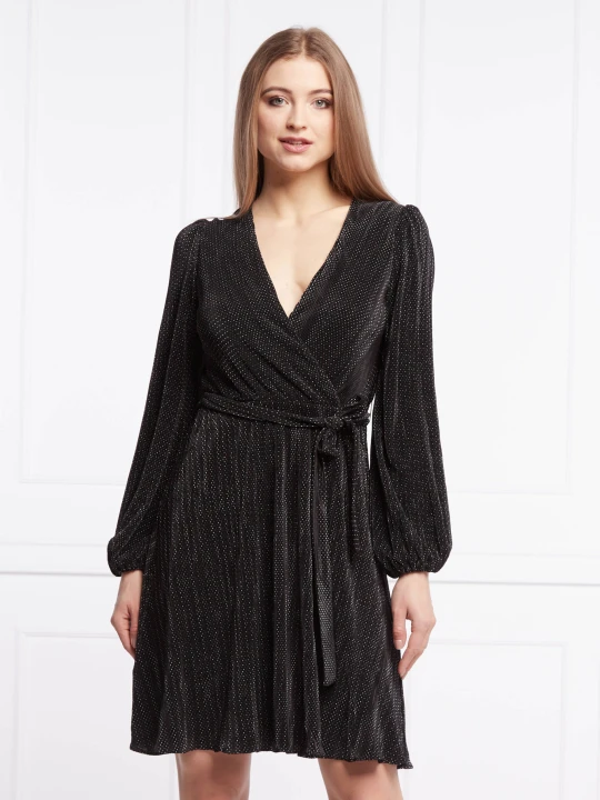 Zdjęcie produktu DKNY Sukienka czarny