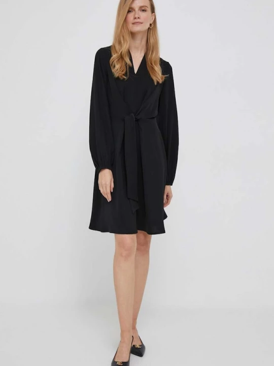 Zdjęcie produktu Dkny sukienka czarny