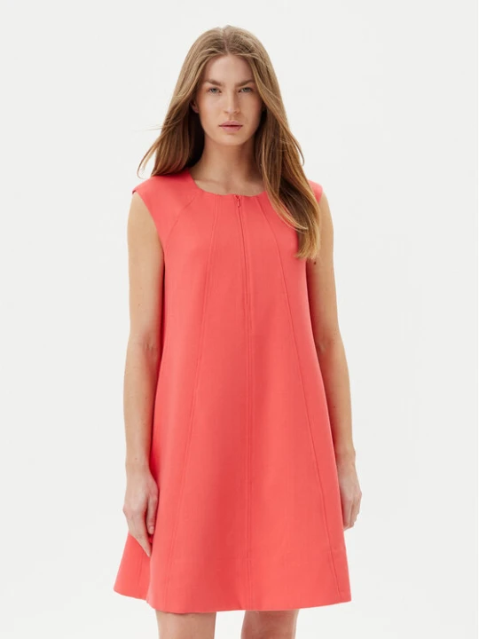 Zdjęcie produktu DKNY Sukienka codzienna DD5N1H63 Koralowy Regular Fit