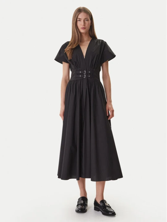 Zdjęcie produktu DKNY Sukienka codzienna DJ6D9194 Czarny Regular Fit