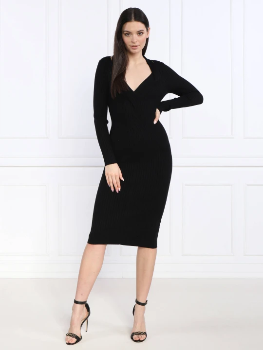 Zdjęcie produktu DKNY Sukienka czarny
