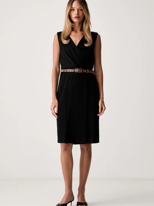 Zdjęcie produktu DKNY sukienka czarny