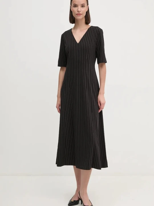 Zdjęcie produktu Dkny sukienka czarny