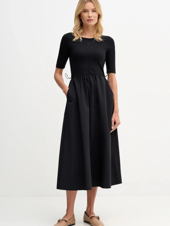 Zdjęcie produktu Dkny sukienka czarny
