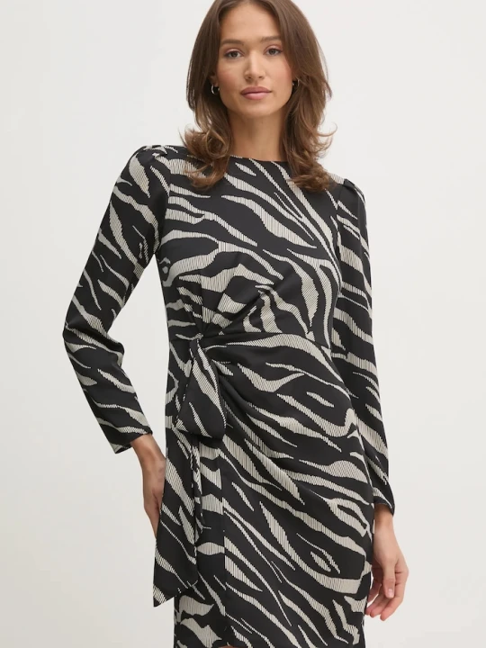 Zdjęcie produktu Dkny sukienka czarny