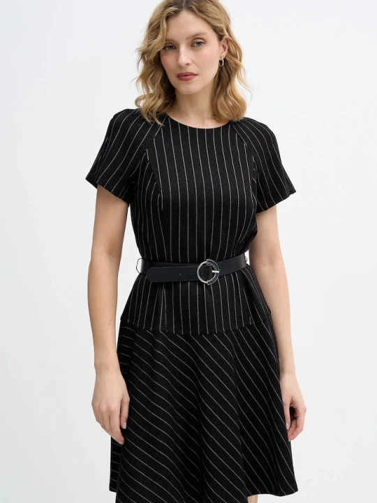 Zdjęcie produktu DKNY sukienka czarny