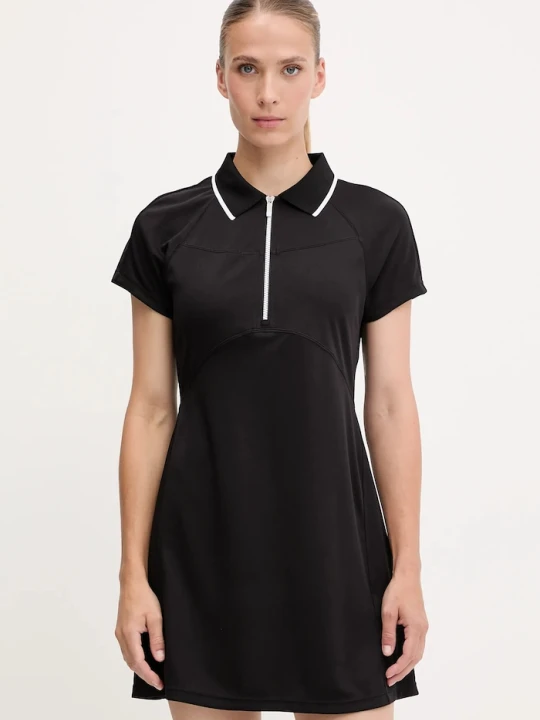 Zdjęcie produktu DKNY sukienka czarny