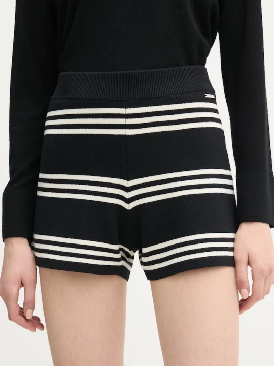 Zdjęcie produktu Dkny szorty czarny
